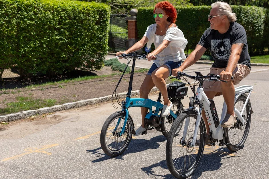 ebike front basket