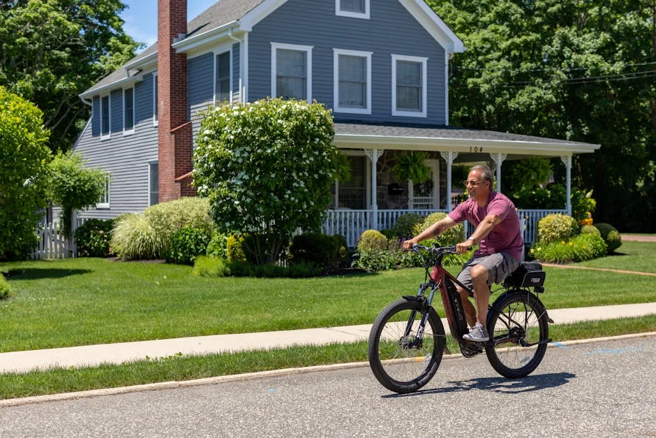 ebike front basket