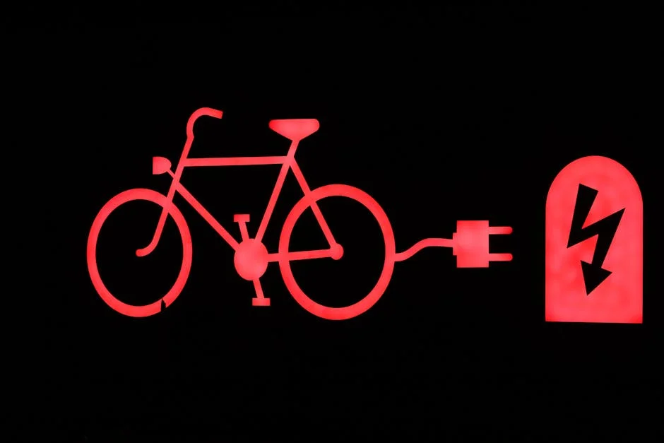 strike ebike 72v