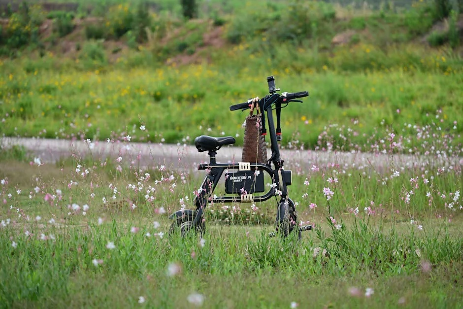 Heybike Mars 3.0 Buyer's Guide: Fat-Tire E-Bike Review