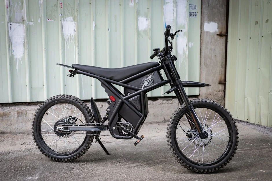 radrunner electric bike