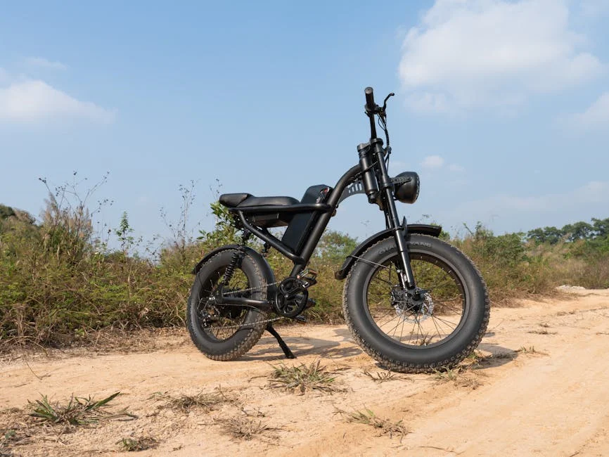 Super73 R Adventure Accessories: Top Picks Reviewed