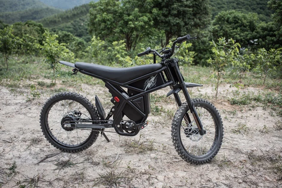 Super73 S Adventure: Bikes, Cargo, and Gear Roundup