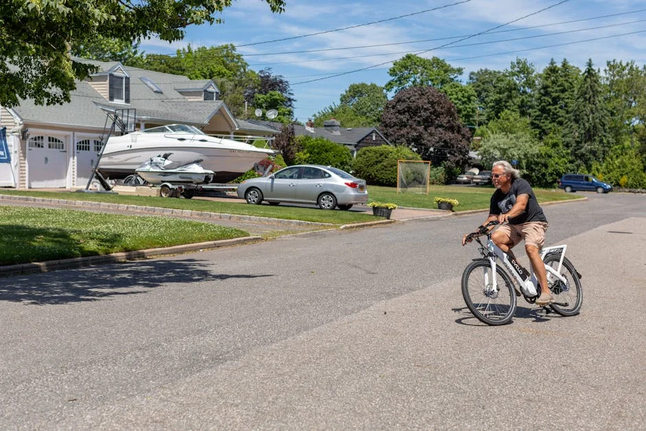 Tern Vektron S10 Accessories: 6 Top Picks for Daily Riders
