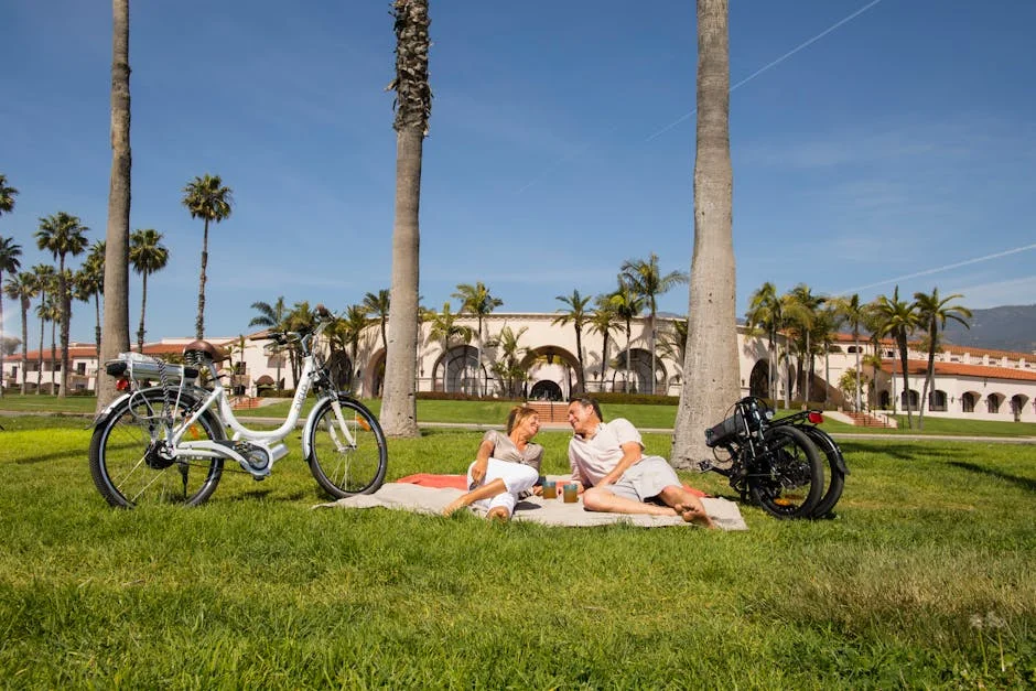 Aventon Class 2 eBike Accessories: Top Picks Reviewed