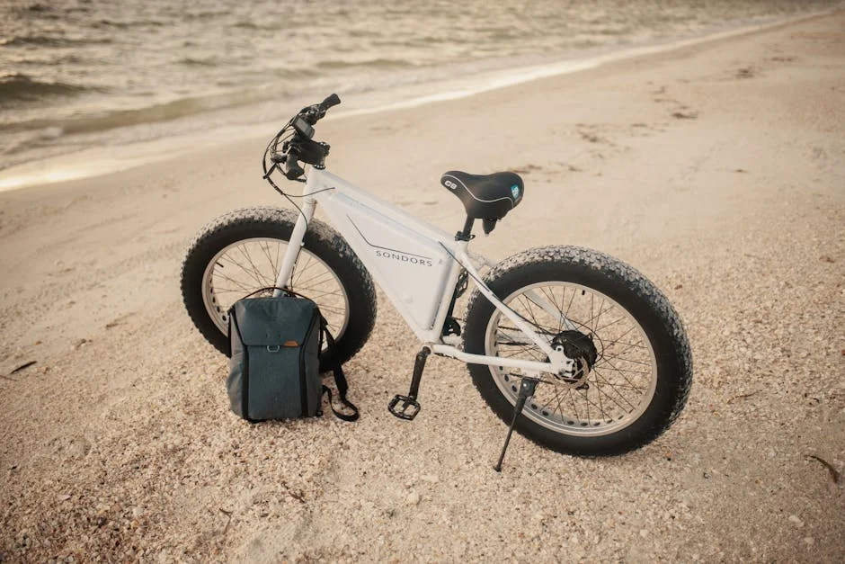 Electric Beach Cruiser Bikes: 6 Top Picks Reviewed