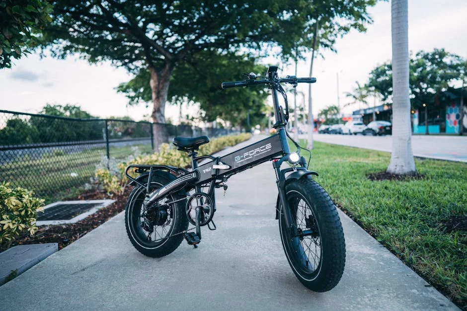 Compact Folding E-Bike Reviews: Top Picks for 2024