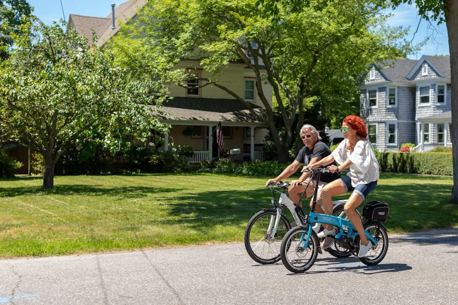 nemo folding ebike