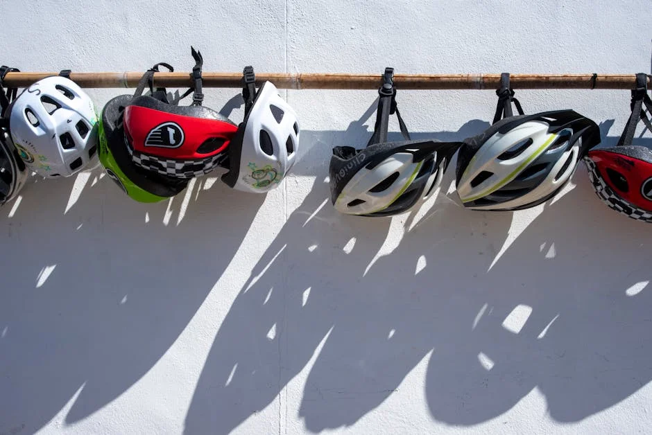 lumos e bike helmet