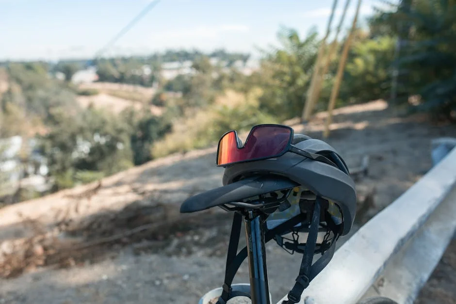 e-bike helmet