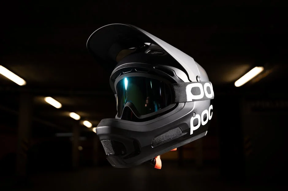 e-bike helmet