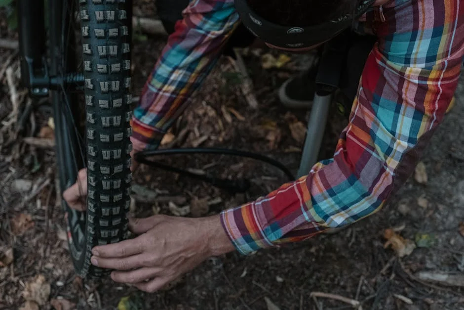E Bike Repair Shops: Why Home Maintenance is Gaining Ground