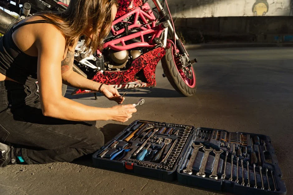 E-Bike Repair Shop Guide: When to DIY vs. Visit a Pro