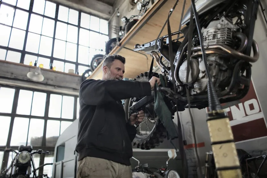 E-Bike Tune Up Cost: What You Should Expect to Pay
