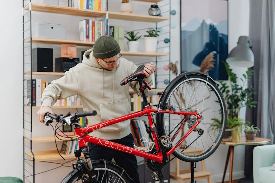How to Repair Electric Bike Motors and Batteries at Home