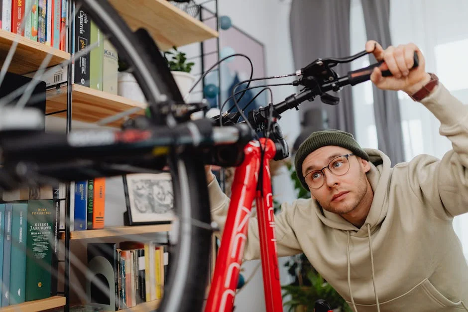 ebike tune up cost
