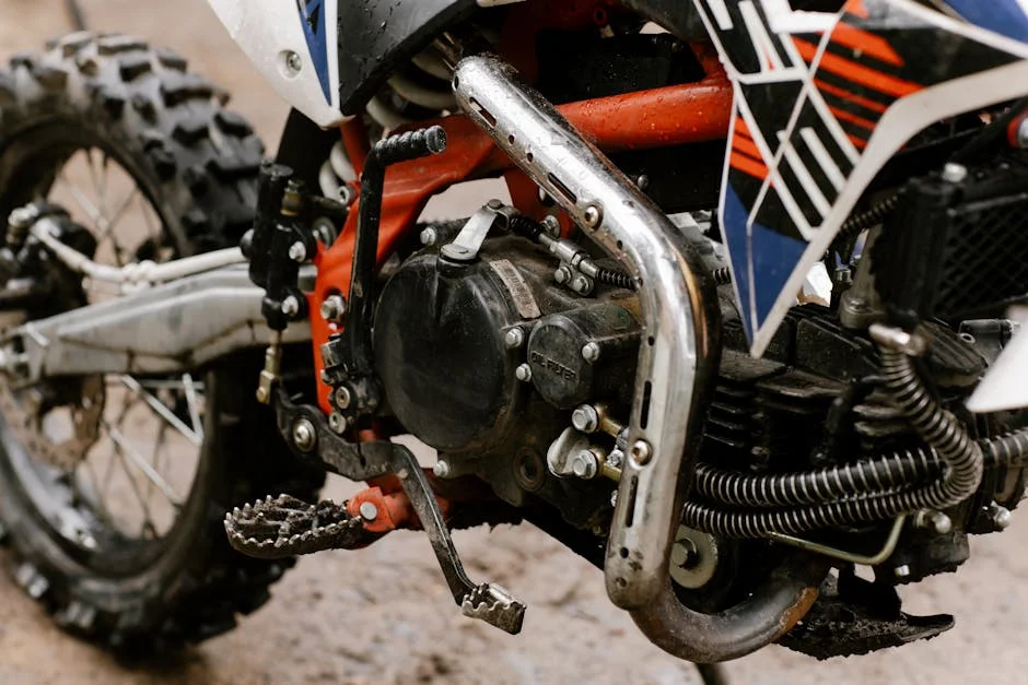 thumb throttle ebike