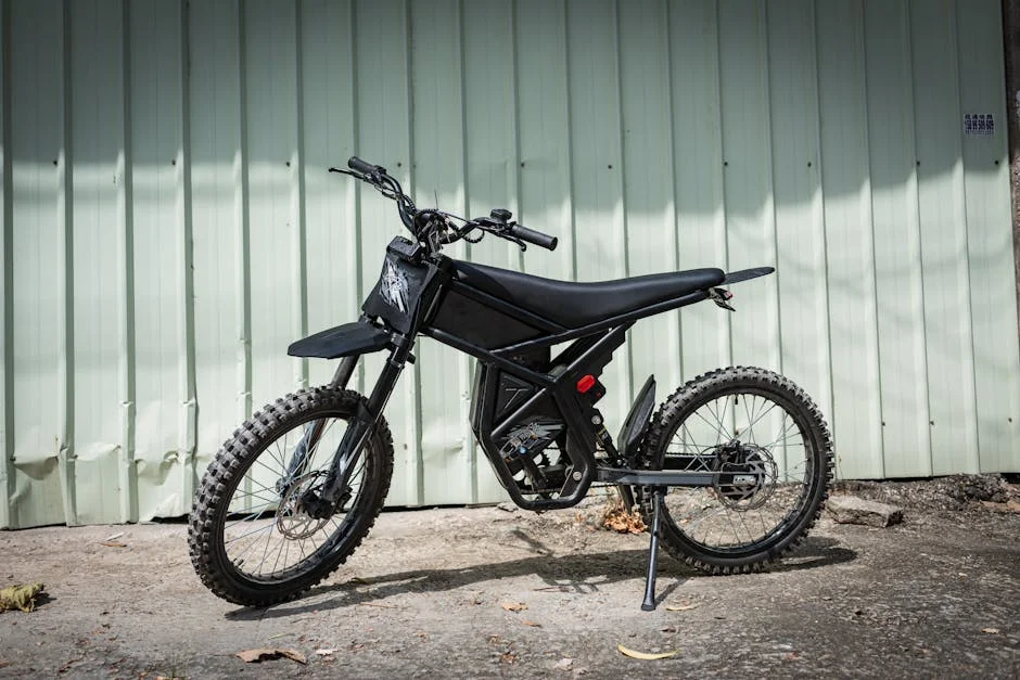 ebike horn