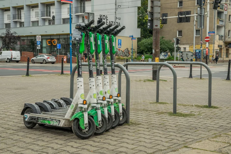 ebike rack for car