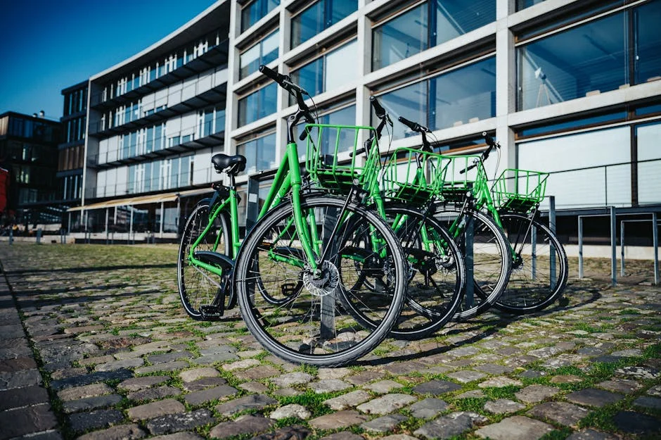 Best E-Bike Racks with Ramp: Top Picks Reviewed