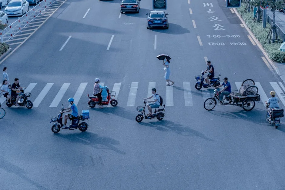 How to Get an Ebike Insurance Quote: Coverage Guide