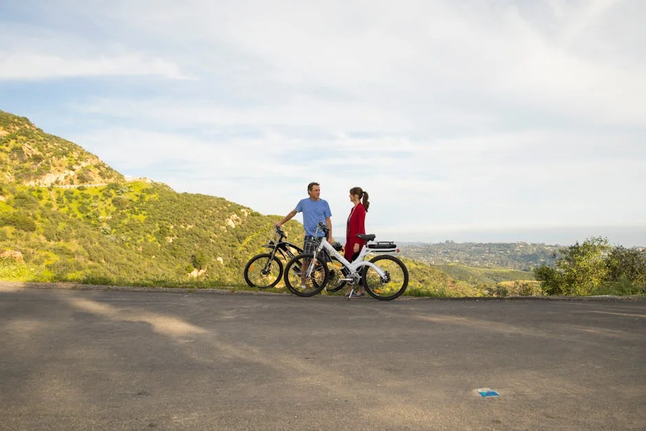 Road Legal E Bike: State Laws and Federal Class Rules