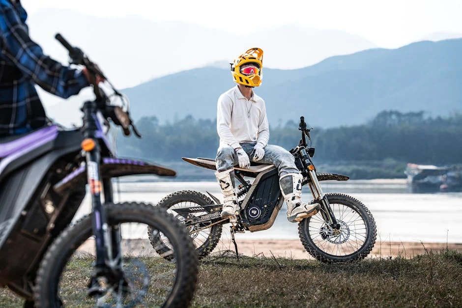 6 Best E-Bikes with Kid Seats: Tested & Reviewed