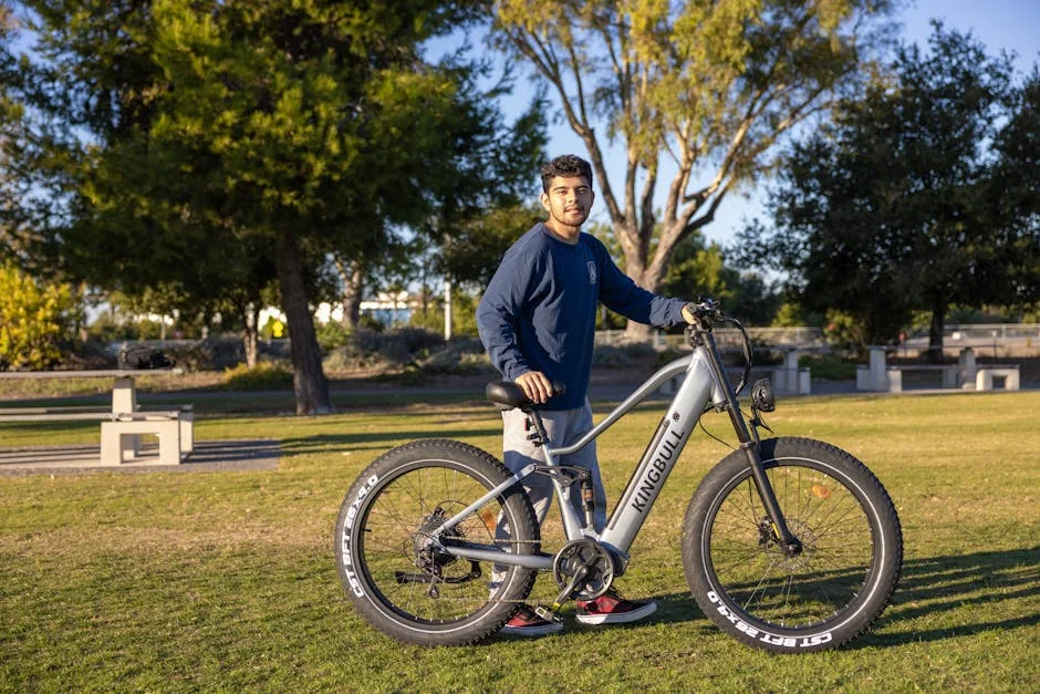 electric bicycle for ladies