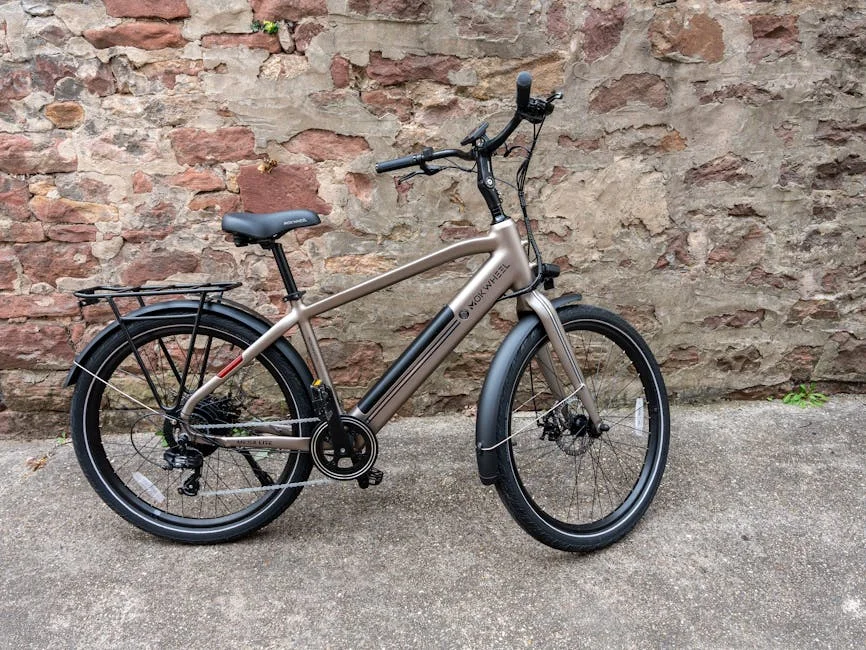 act best ebike