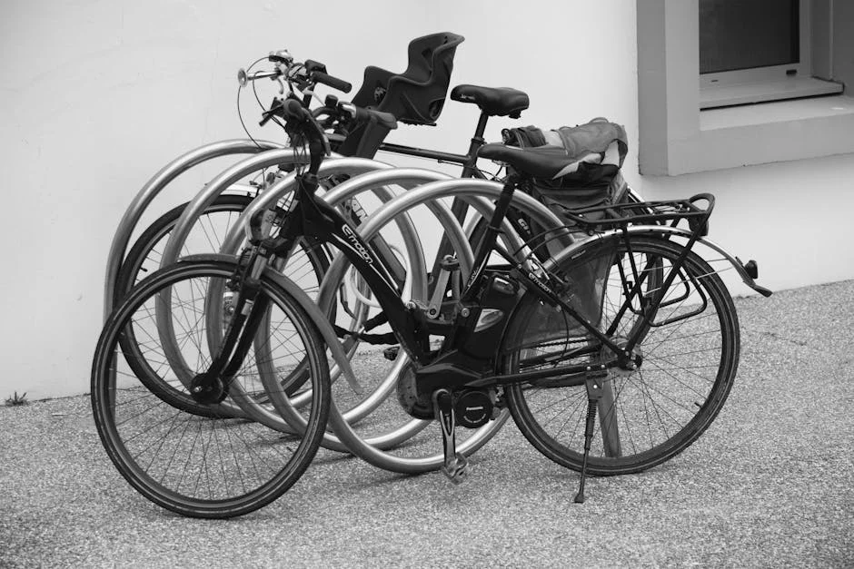 6 Electric Bicycle Locks Compared for E-Bike Security