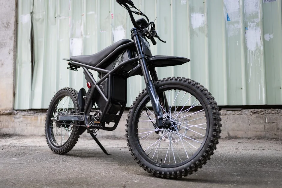 mok wheel e bike