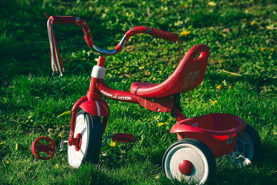 mooncool electric tricycle