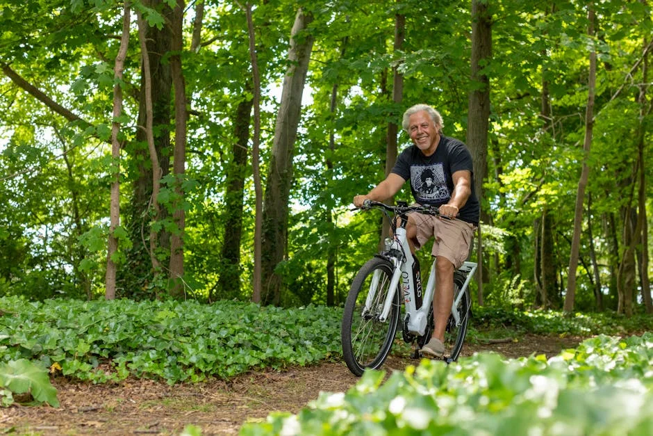 sand viper electric bike