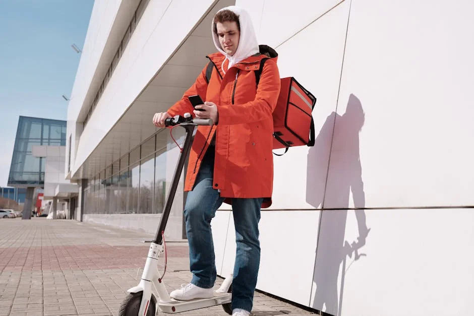 Best DoorDash eBike Delivery Bags and Gear Reviewed